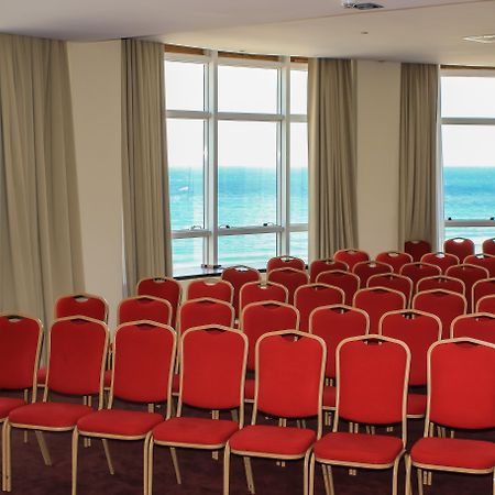 Hotel Cesar & Spa Tangier Bagian luar foto