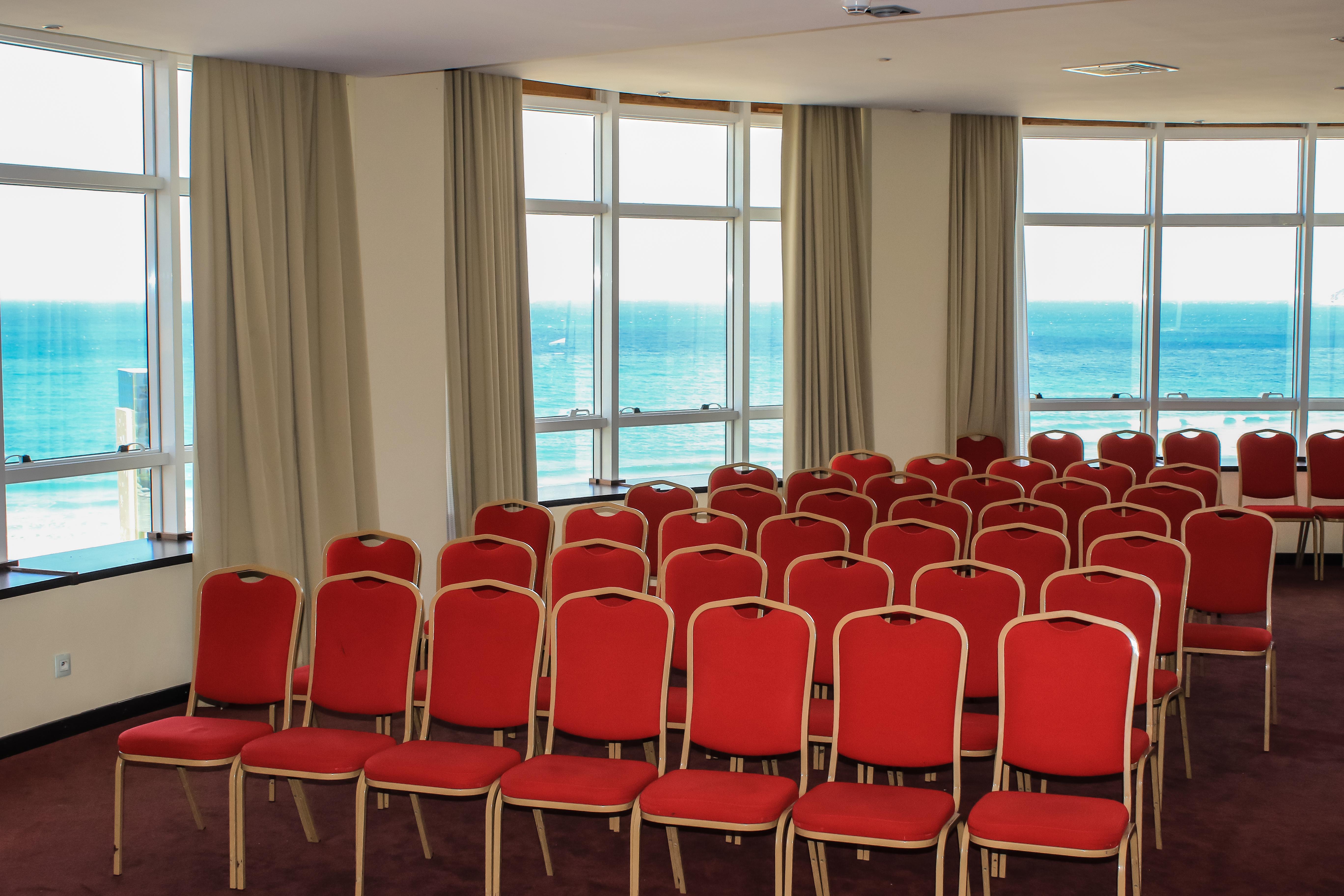 Hotel Cesar & Spa Tangier Bagian luar foto