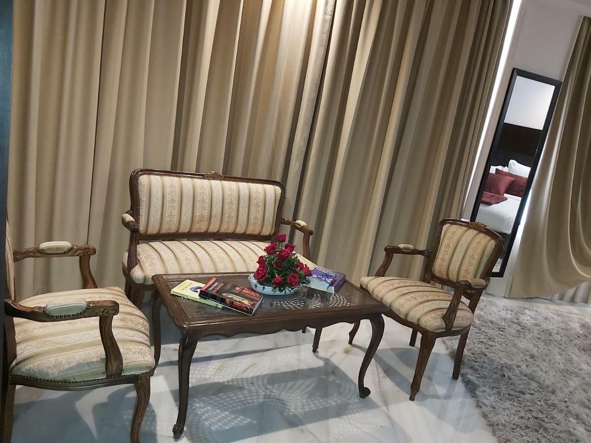Hotel Cesar & Spa Tangier Bagian luar foto